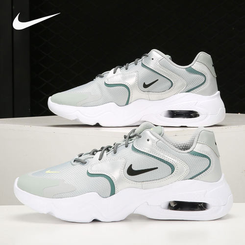 Nike/耐克官方正品男子系带耐磨舒适休闲训练运动鞋 CK2943-007