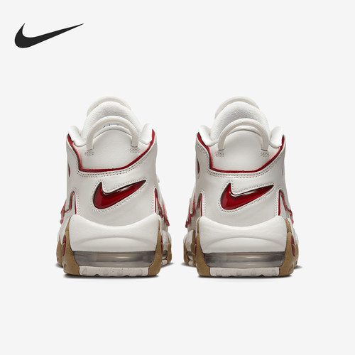 Nike/耐克官方正品新款女士气垫缓震训练时尚篮球鞋DV1137-002