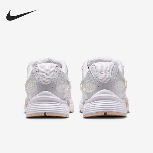 Nike/耐克官方正品V5 RNR女士网面透气时尚系带休闲鞋HQ7901-110