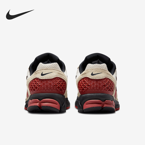 Nike/耐克官方正品Zoom Vomero 5男士耐磨缓震复古跑鞋HF1553-201