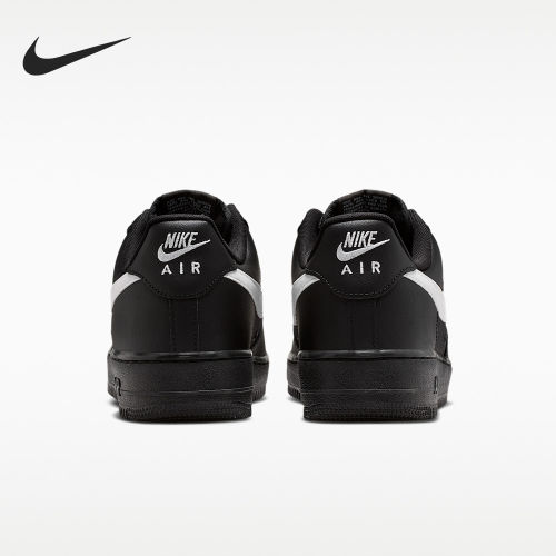 Nike/耐克官方正品Air Force 1 07 LV8男士低帮板鞋IR0952-001