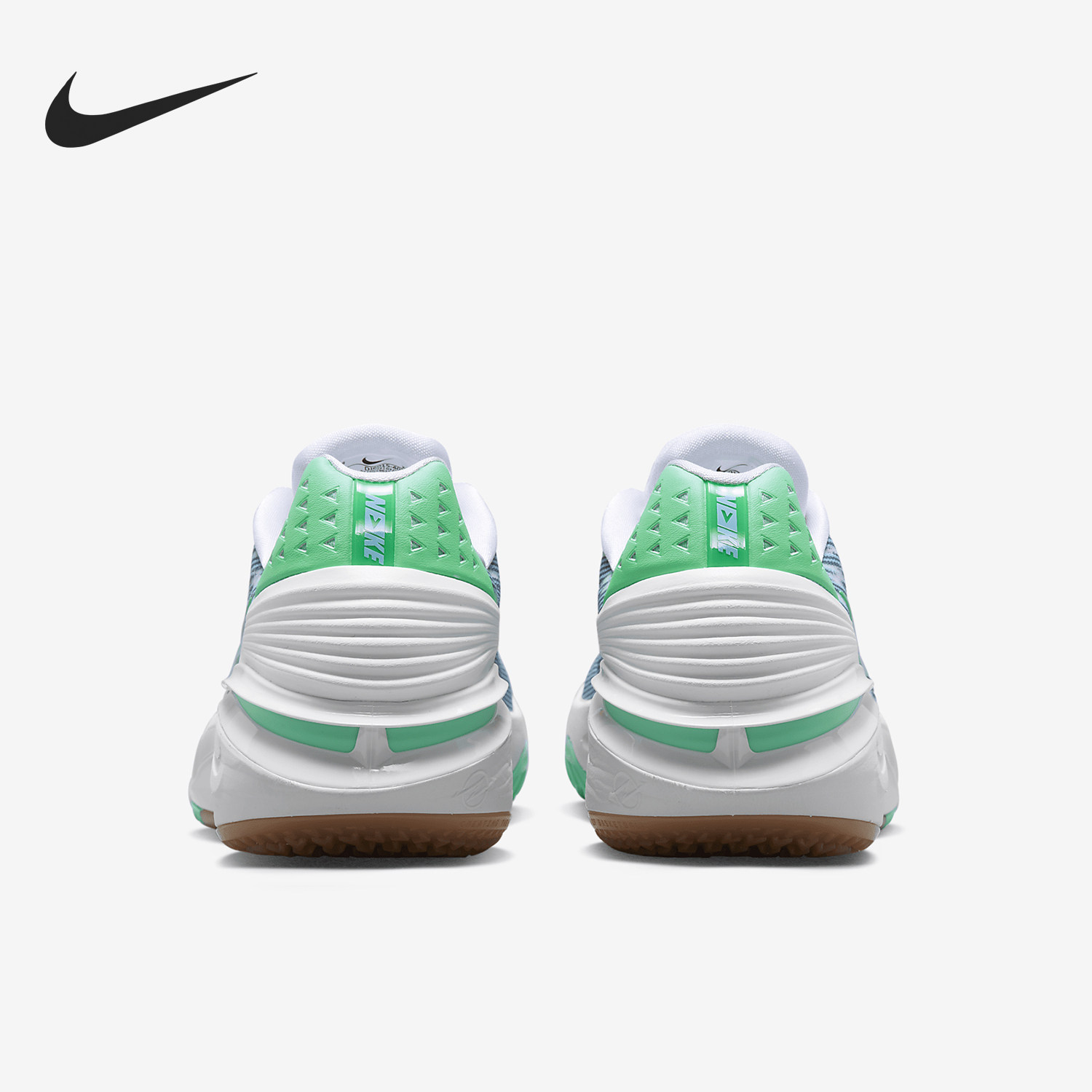 Nike/耐克官方正品Air Zoom G.T.Cut 2男子减震篮球鞋DJ6015-403