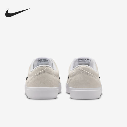 Nike/耐克官方正品当季款女士耐磨低帮系带运动鞋IM4399-101