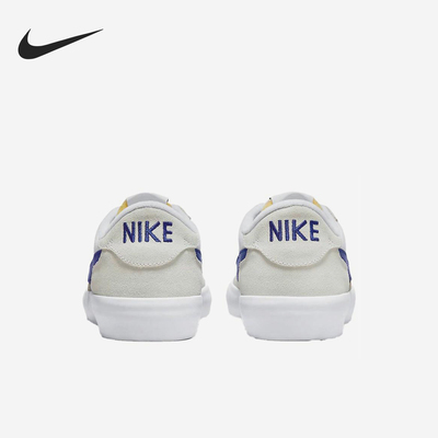 Nike/耐克官方正品夏季款男士低帮系带休闲日常板鞋CD5010-105