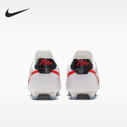 Nike/耐克官方正品2026春季款男士低帮系带耐磨足球鞋HQ3158-106