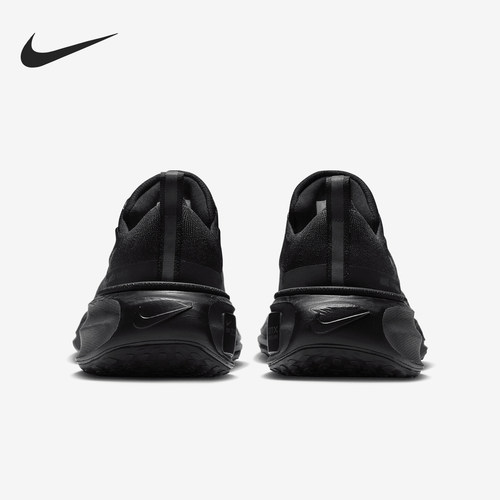 Nike/耐克官方正品Invincible 3男士透气公路跑步鞋DR2615-005