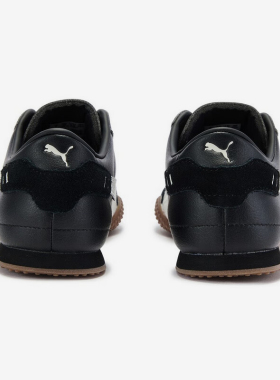Puma/彪马官方正品Bella UT LEA男女薄底时尚日常休闲鞋405256-13