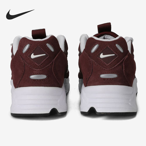 Nike/耐克正品当季新款男女AIR MAX TRIAX 运动跑步鞋 CT0171-002