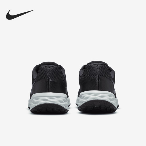 Nike/耐克官方正品REVOLUTION 6男士运动训练跑步鞋DC3728-400