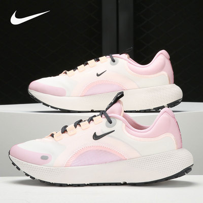 Nike/耐克官方正品 REACT ESCAPE RN 女子运动跑步鞋 CV3817-106