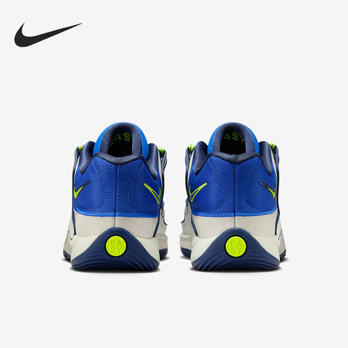 Nike/耐克官方正品KD18 EP 男士缓震时尚透气篮球鞋HV1991-400