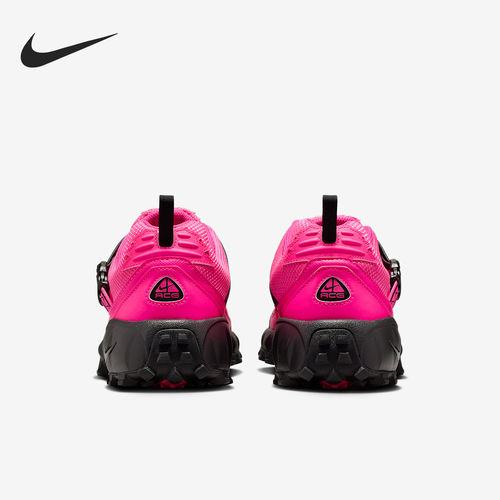 Nike/耐克官方正品ACG Phassad男女低帮系带越野跑步鞋HM7133-600