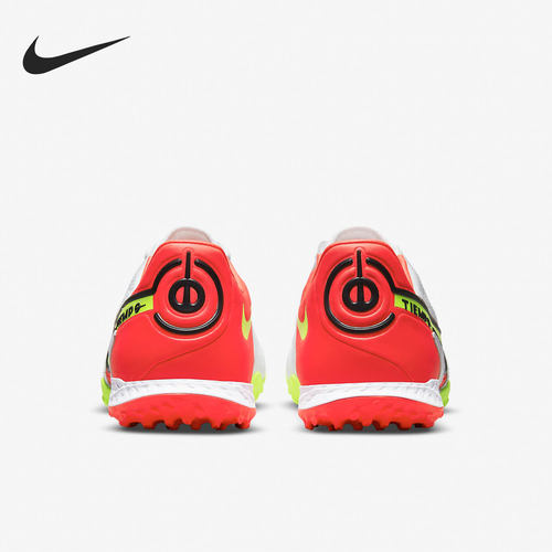 Nike/耐克官方正品男子TF碎钉人造草运动训练足球鞋 DA1192-176