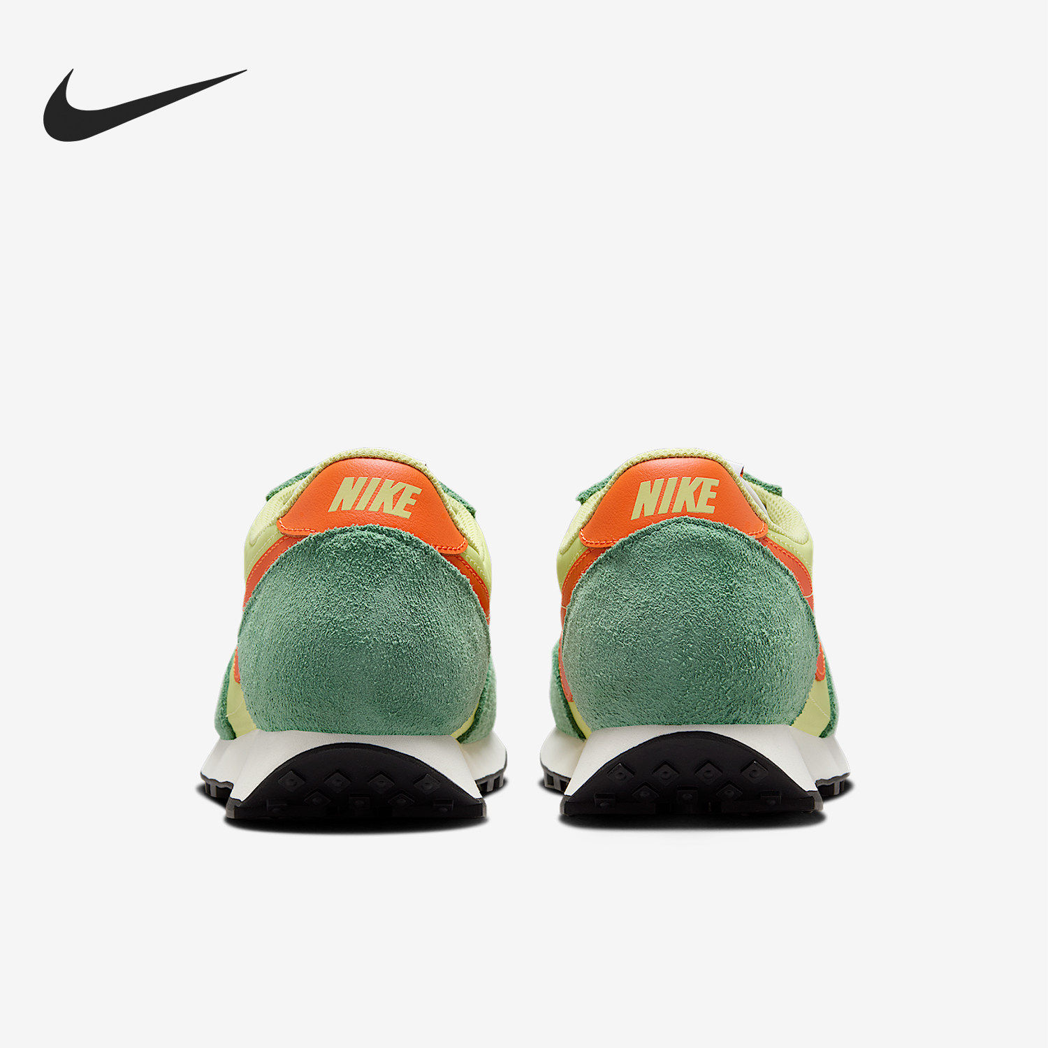 Nike/耐克官方正品当季款男女低帮系带减震跑步鞋BV7725-300