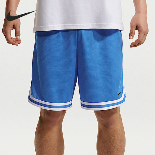 Nike/耐克官方正品夏季DNA Dri-FIT男士篮球经典短裤FN2652-427