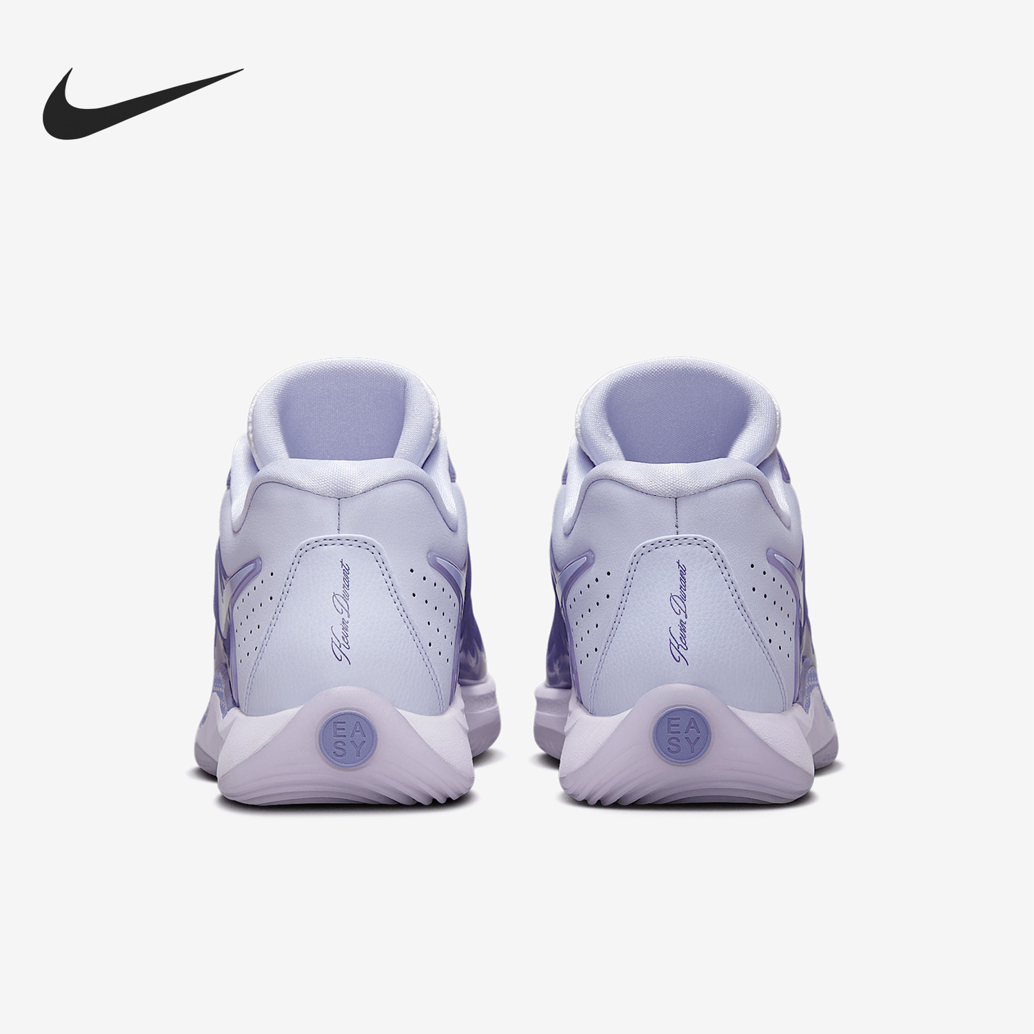 Nike/耐克官方正品KD17 EP 男士缓震实战运动篮球鞋FJ9488-500图片