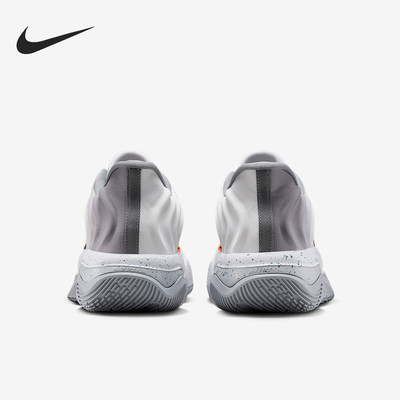 Nike/耐克官方正品2026春季款男士低帮耐磨减震篮球鞋FQ3681-102