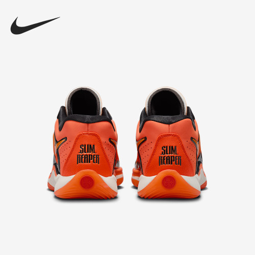 Nike/耐克官方正品KD17 EP男士运动训练低帮实战篮球鞋FJ9488-800