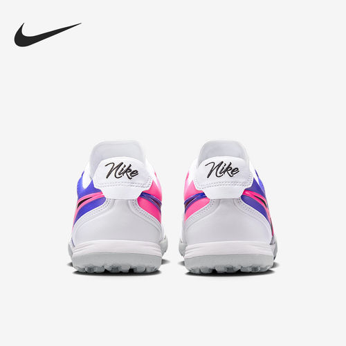 Nike/耐克官方正品四季款男士经典时尚潮流轻便足球鞋IB4477-146
