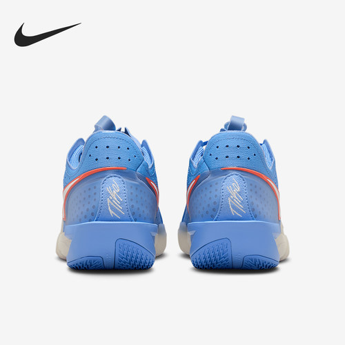Nike/耐克官方正品G.T. Cut 3女士透气减震耐磨篮球鞋FZ1521-403