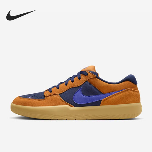 Nike/耐克官方正品SB FORCE 58男女低帮休闲运动板鞋DV5477-800