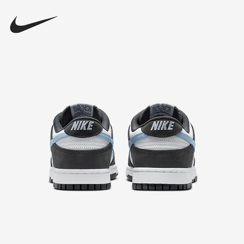 Nike/耐克官方正品Dunk LoW男女轻便经典休闲运动板鞋IB3079-100