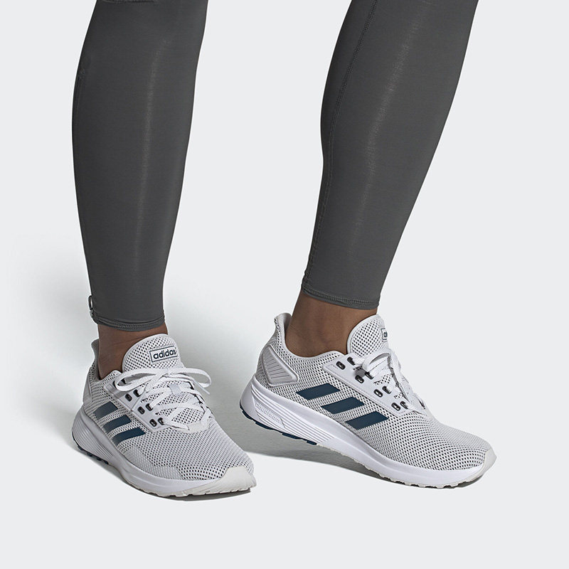 Adidas/阿迪达斯正品当季新款男子休闲舒适运动跑步鞋EG3005