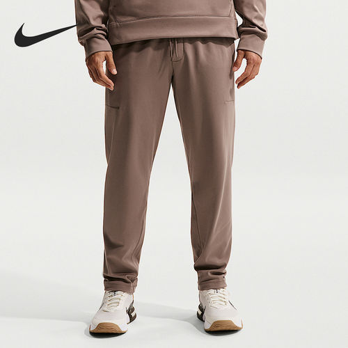 Nike/耐克官方正品当季款男士针织修身运动长裤II1307-214