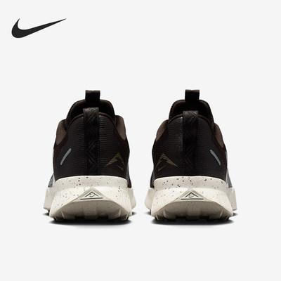 Nike/耐克官方正品Juniper Trail 3女士减震越野跑步鞋FQ0902-203