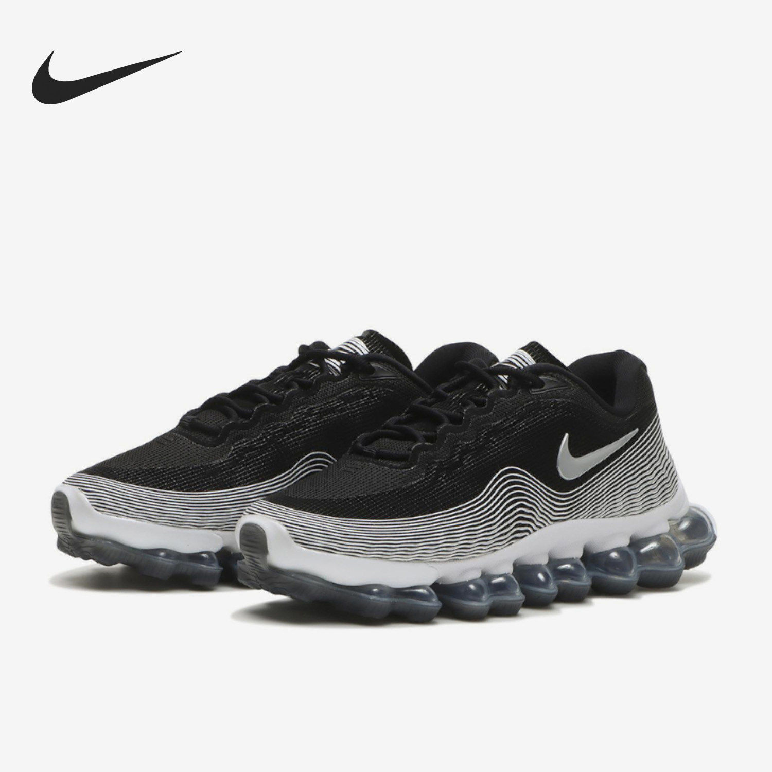 Nike耐克官方正品男子日常出行轻便舒适运动休闲鞋IV6097-001