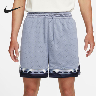 Nike/耐克官方正品当季新款男子运动休闲宽松透气短裤DQ5657-493