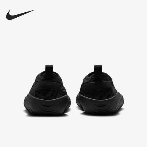 Nike/耐克官方正品Aqua Turf女士一脚蹬低帮运动休闲鞋FZ5628-001