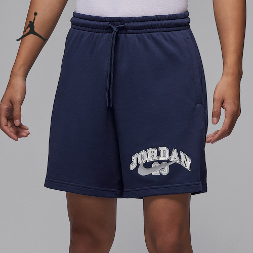 Nike/耐克官方正品JORDAN男士潮流透气宽松休闲短裤IB7273-410