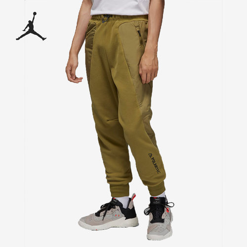 Nike/耐克官方正品Jordan 23 Engineered 男子训练长裤DV1600-378