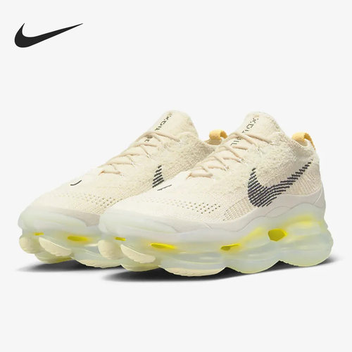 Nike/耐克官方正品 Air Max Scorpion 女子运动休闲鞋 DJ4702-001