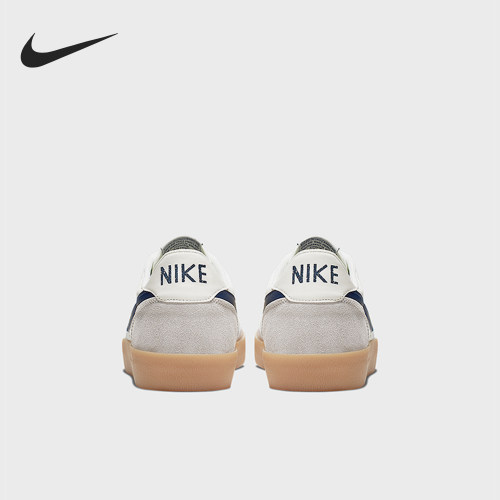 Nike/耐克官方正品Killshot 2男士低帮系带耐磨板鞋432997-107