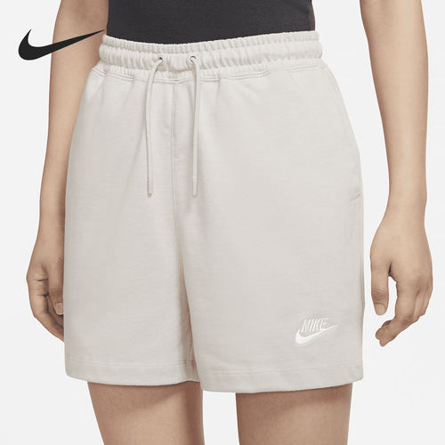 Nike/耐克官方正品女子透气宽松针织跑步训练运动短裤 CJ3755-236