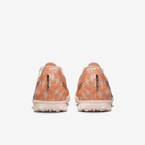 Nike/耐克官方正品 Zoom Vapor 15 TF 男女运动足球鞋 DZ3477-800