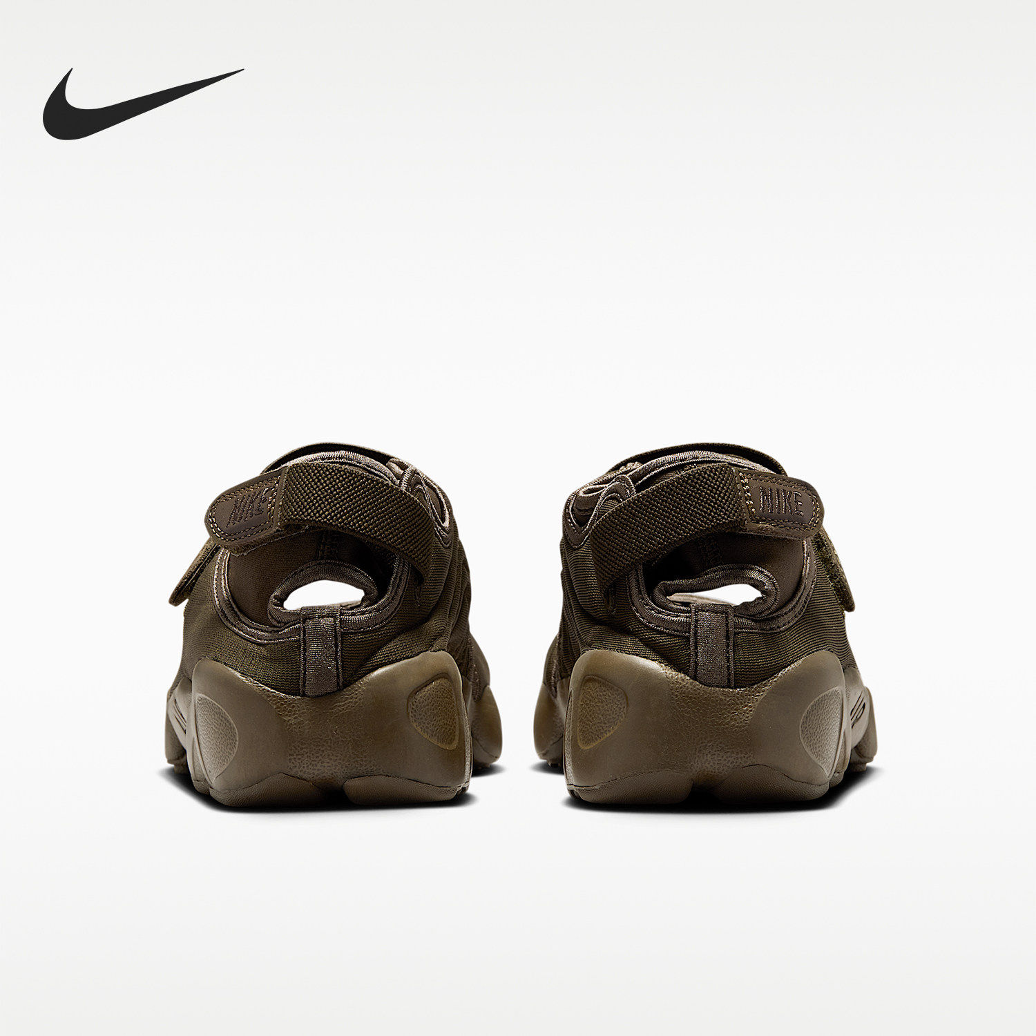 Nike/耐克官方正品Air Rift NEO女士防滑轻便休闲鞋IV6058-200