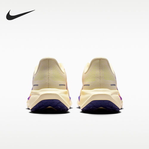 Nike/耐克官方正品Pegasus 41男士低帮减震耐磨跑步鞋FD2722-703
