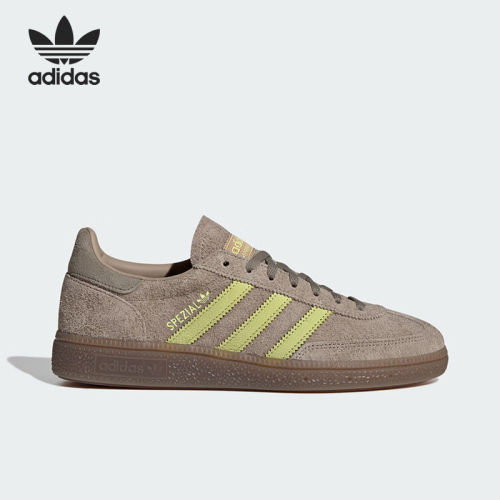 Adidas/阿迪达斯官方正品三叶草女士低帮耐磨休闲运动鞋IH1502