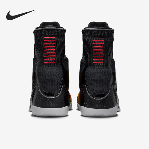 Nike/耐克官方正品Kobe 9 Elite男士实战高帮篮球鞋FZ7335-001