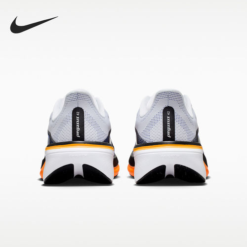 Nike/耐克官方正品Pegasus 42男士轻便透气舒适跑步鞋IB1873-102