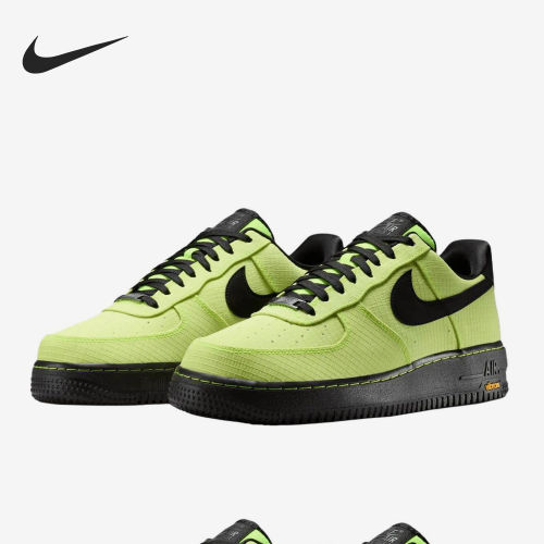 Nike/耐克官方正品Air Force 1男女同款休闲耐磨板鞋IH1943-700