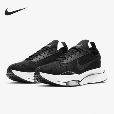 Nike/耐克正品 AIR ZOOM-TYPE 男女解构气垫缓震运动鞋CJ2033-001