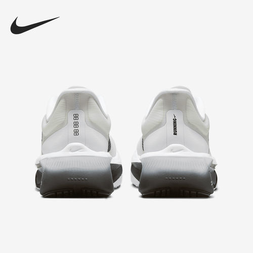 Nike/耐克官方正品ZOOM FLY 6女士训练缓震厚底跑步鞋FN8455-100