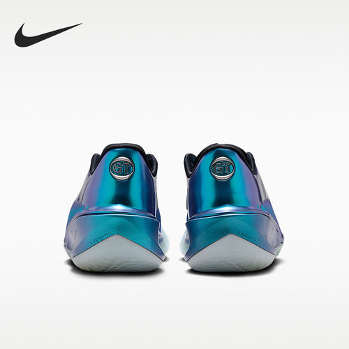 Nike/耐克官方正品G.T. Cut 4 EP男士减震潮流篮球鞋IQ6205-500