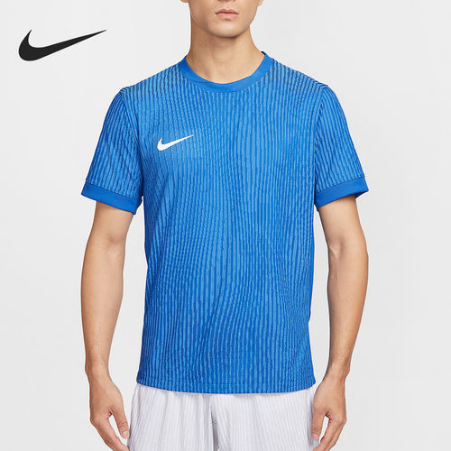 Nike/耐克官方正品2026春季款男士运动透气印花短袖IR8428-463