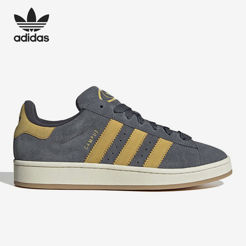 Adidas/阿迪达斯官方正品三叶草Campus 00s男女休闲板鞋ID6138