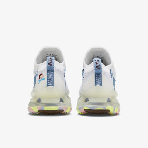 Nike/耐克官方正品AirMax Scorpion男女气垫运动跑步鞋FJ7736-141